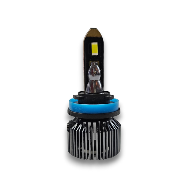 BOMBILLO LED P6S DC BLANCO