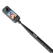 PALO SELFIE STICK INVISIBLE PARA CÁMARA INSTA 360 114 CM