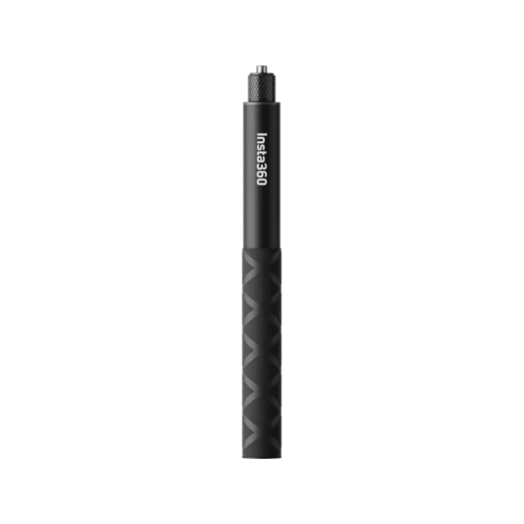 PALO SELFIE STICK INVISIBLE PARA CÁMARA INSTA 360 114 CM