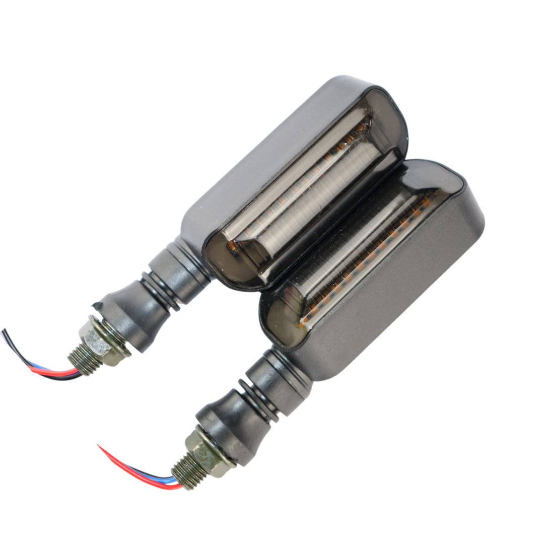 PAR DE DIRECCIONALES DE BARRIDO CON STOP ZXD-93