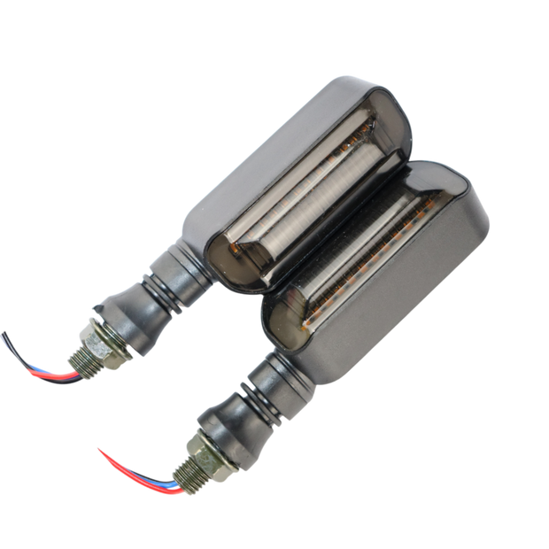 PAR DE DIRECCIONALES DE BARRIDO CON STOP ZXD-93