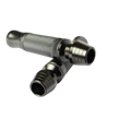 PAR DE GRIPS PARA MANUBRIO TIPO RIZOMA CON PESAS