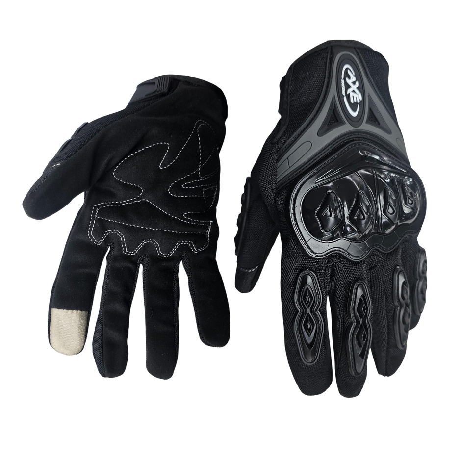 PAR GUANTES PANGUS AXE G 32 (LINEA ECO)