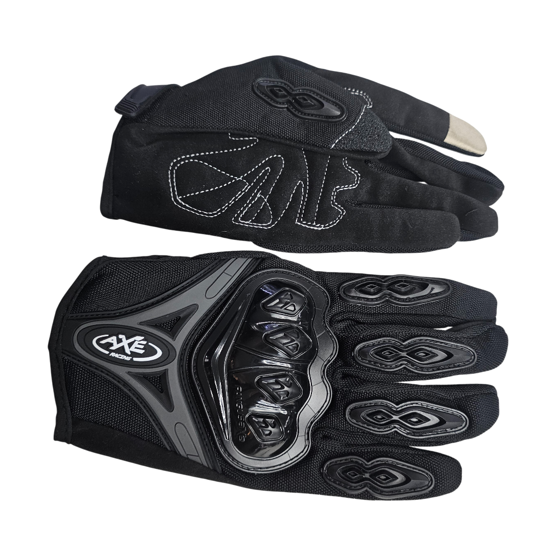 PAR GUANTES PANGUS AXE G 32 (LINEA ECO)
