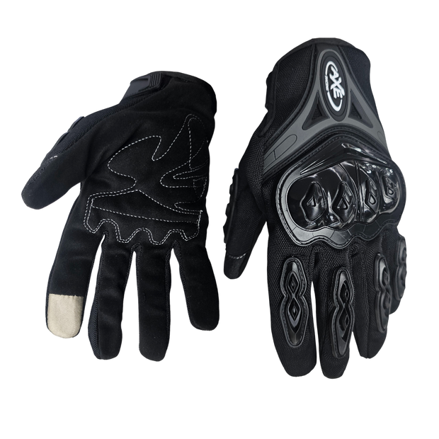 PAR GUANTES PANGUS AXE G 32 (LINEA ECO)