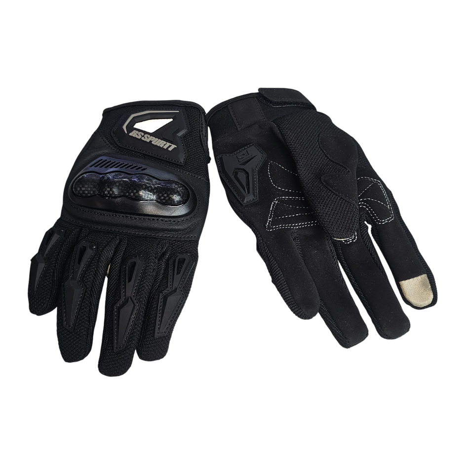 PAR GUANTES BERUFEN RSSPURTTT G-43-44 G193 RS02 115