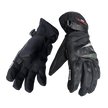 PAR GUANTES IMPERMEABLES CON REFLECTIVO A-729