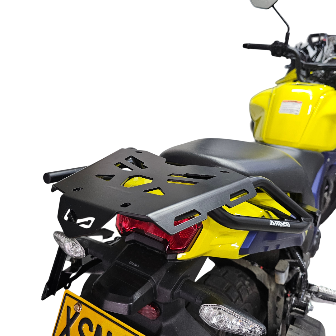 PARRILLA ARMO SUZUKI VSTROM 160