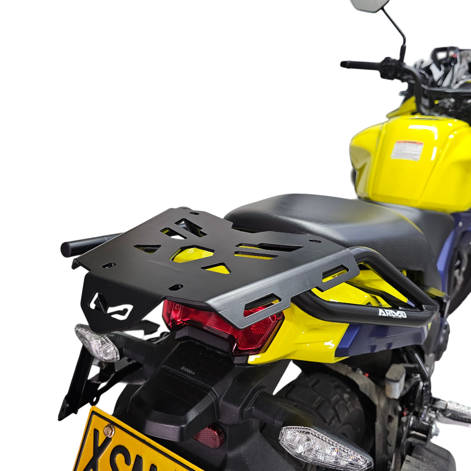 PARRILLA ARMO SUZUKI VSTROM 160