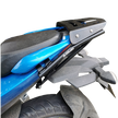 PARRILLA ARMO CORTA PARA SUZUKI GIXXER 150 FI - SUZUKI GIXXER 250 FI - SUZUKI GIXXER 150 SF - SUZUKI GIXXER 250 SF