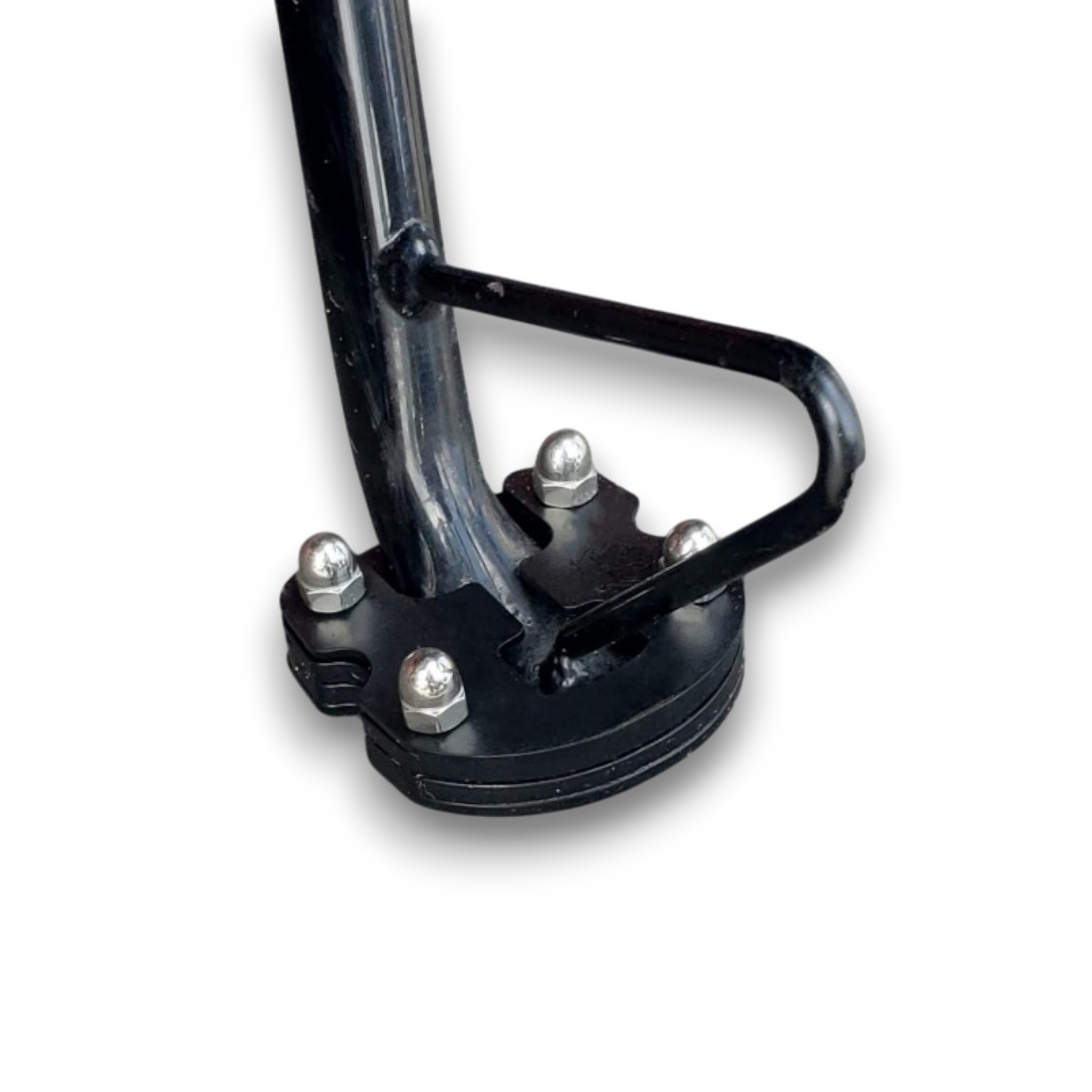 SOPORTE DE PATA - CHANCLA HONDA NX 190 KOJU