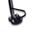 SOPORTE DE PATA - CHANCLA HONDA NX 190 KOJU
