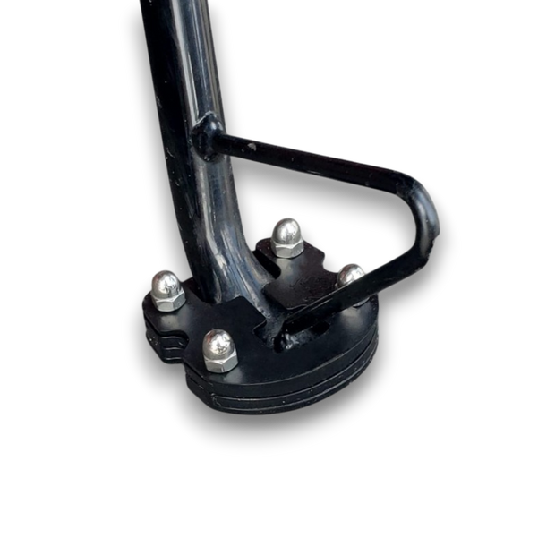 SOPORTE DE PATA - CHANCLA HONDA NX 190 KOJU