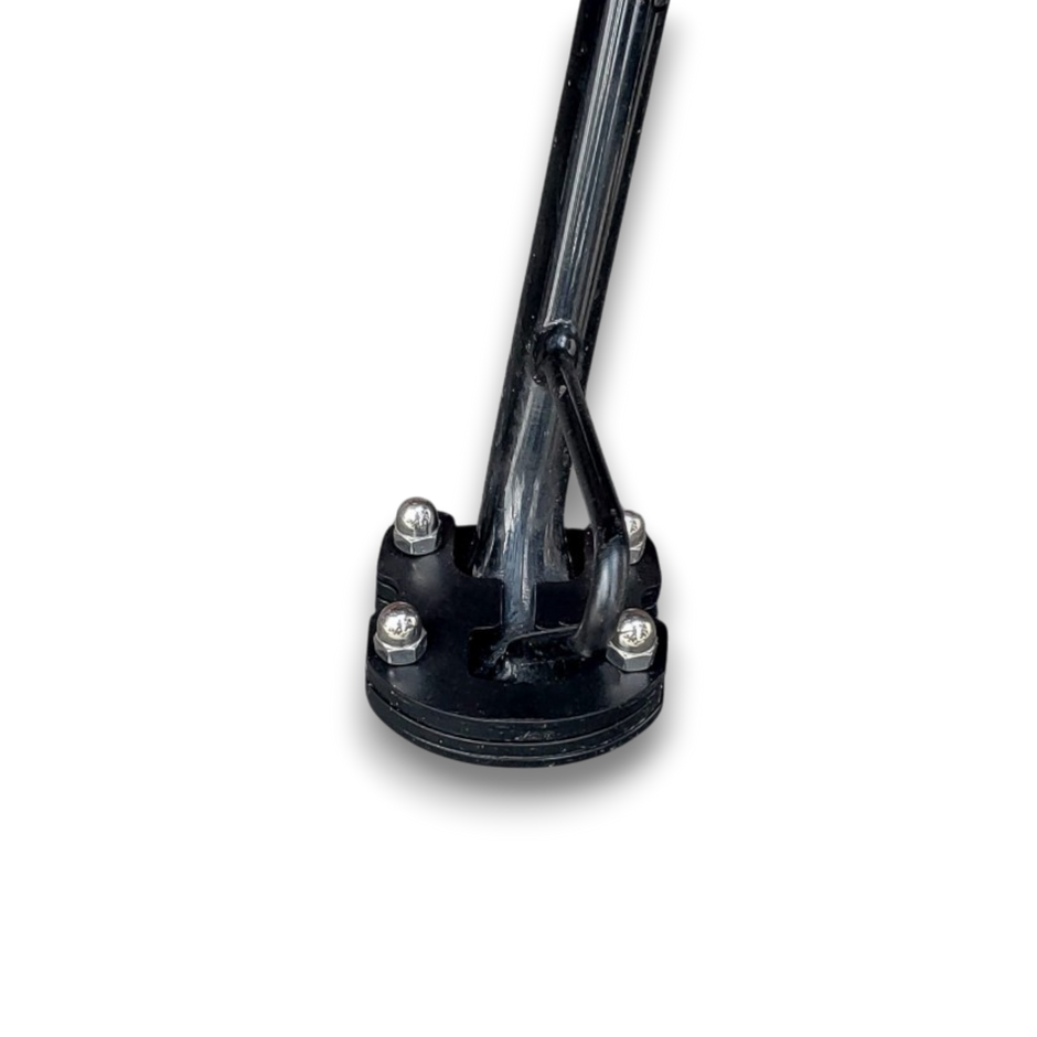 SOPORTE DE PATA - CHANCLA HONDA NX 190 KOJU