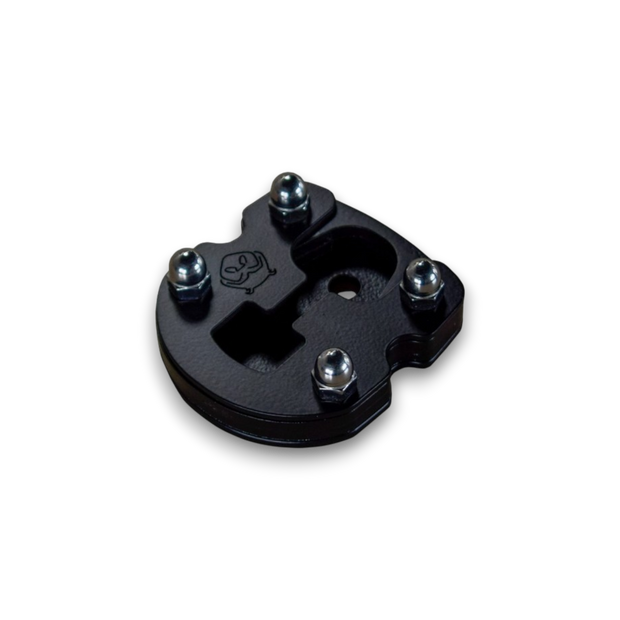 SOPORTE DE PATA - CHANCLA HONDA NX 190 KOJU