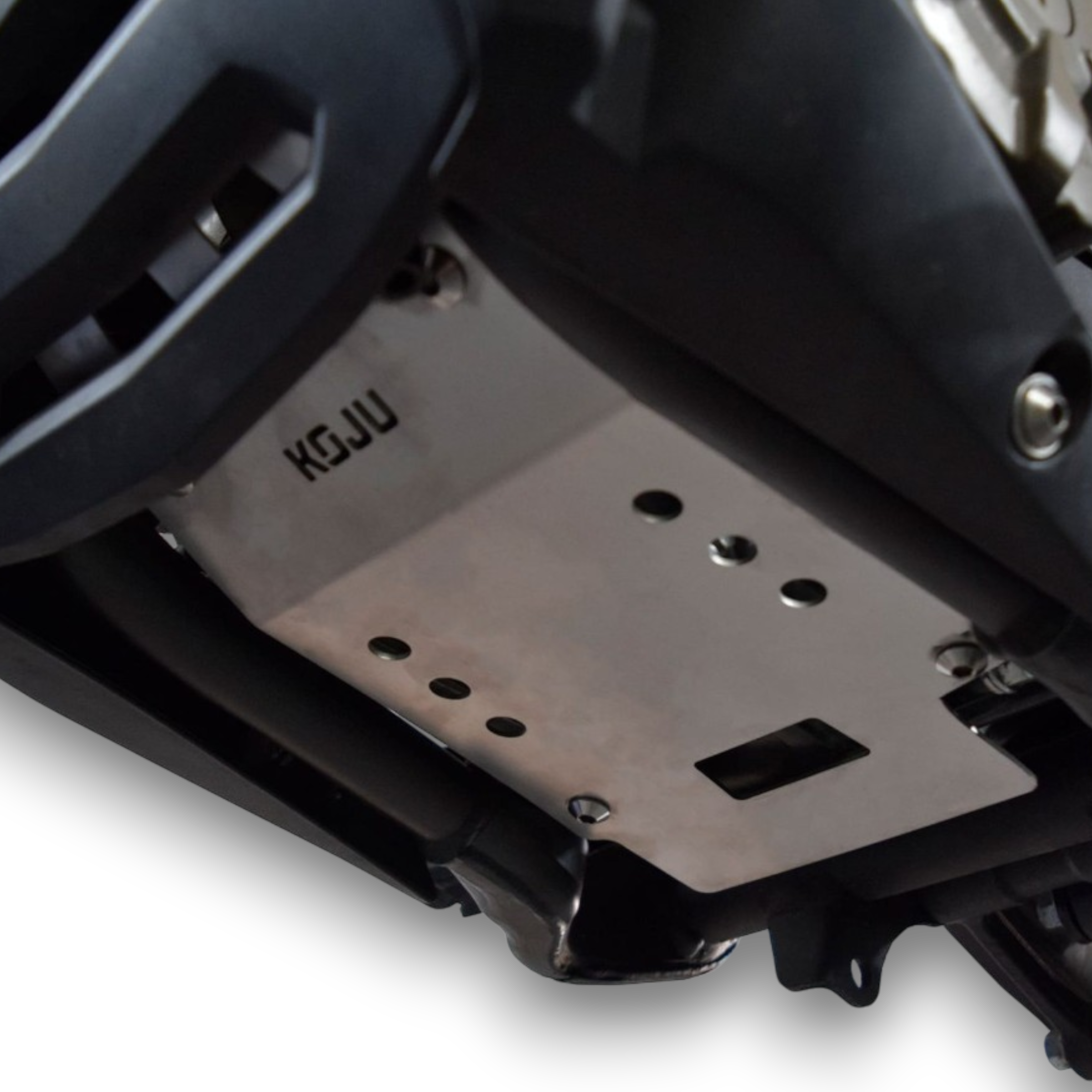PROTECTOR DE MOTOR - PECHERA VOGE 300 RALLY KOJU