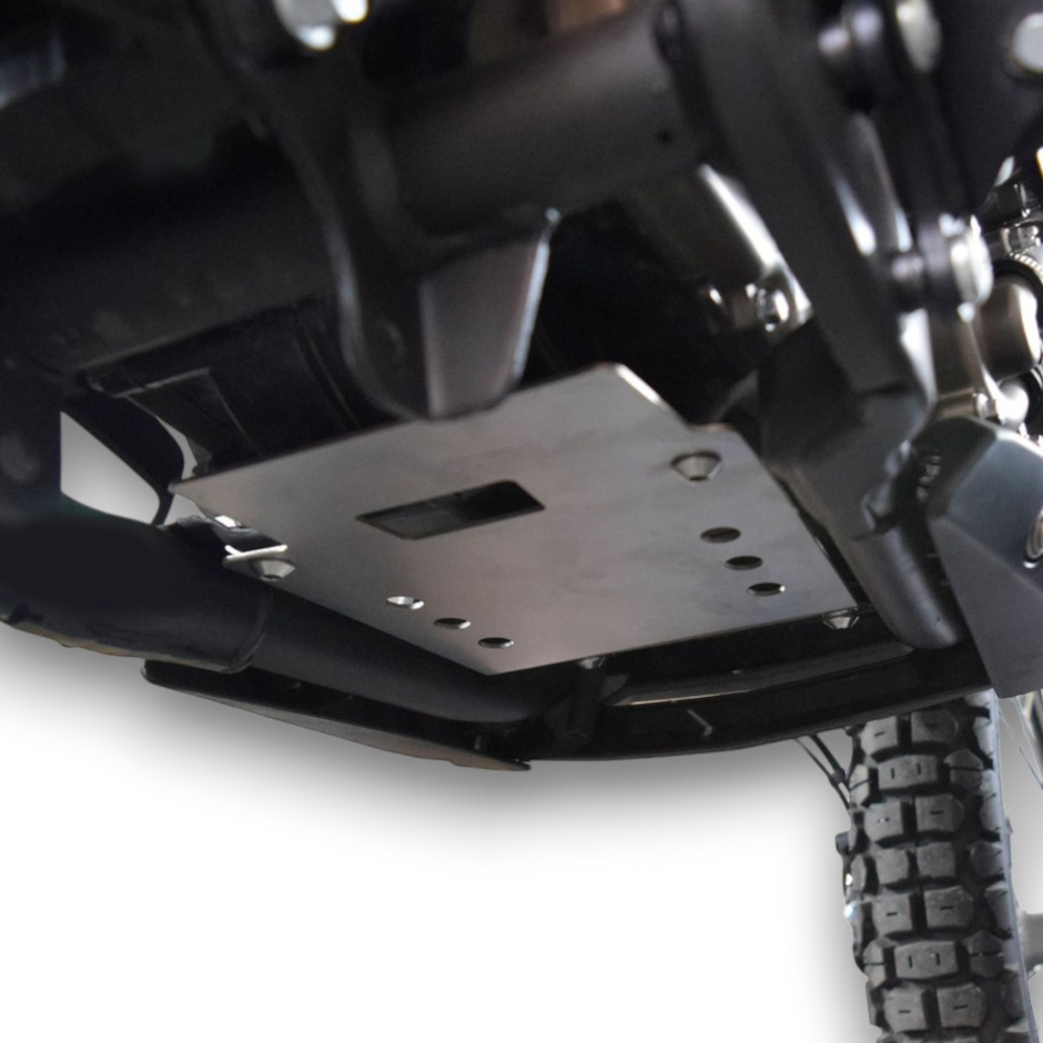 PROTECTOR DE MOTOR - PECHERA VOGE 300 RALLY KOJU