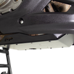 PROTECTOR DE MOTOR PECHERA FP VSTROM 650 XT-AT (CON EL PLASTICO ORIGINAL)