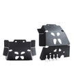 PROTECTOR DE MOTOR PECHERA HONDA XR 300 TORNADO - HONDA XRE300 SAHARA PROTAPER (Copia)