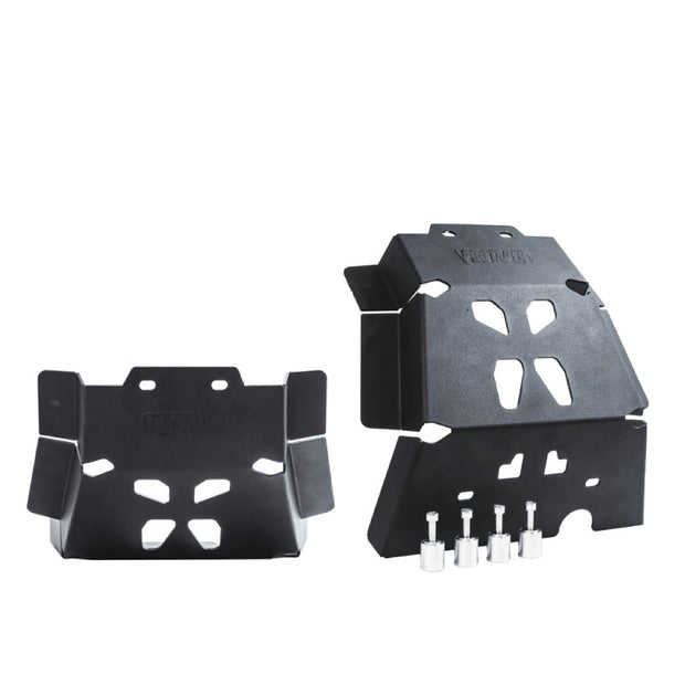 PROTECTOR DE MOTOR PECHERA HONDA XR 300 TORNADO - HONDA XRE300 SAHARA PROTAPER (Copia)
