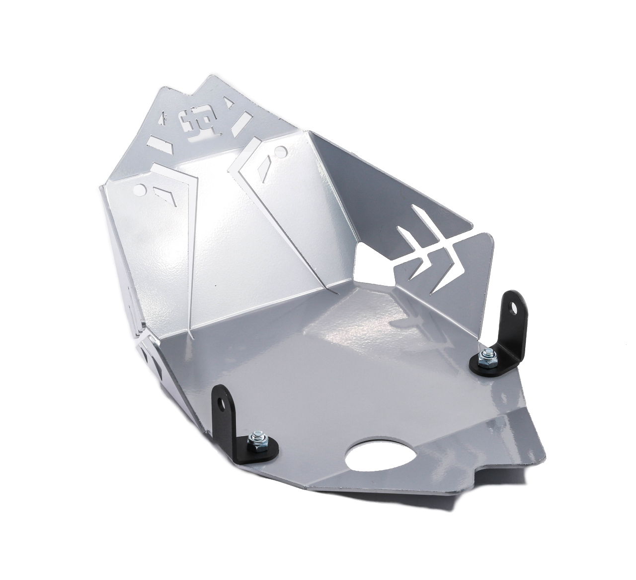 PROTECTOR DE MOTOR PECHERA HONDA XR250 TORNADO - HONDA XRE 300/ABS PROTAPER