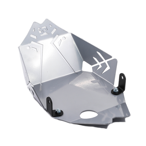 PROTECTOR DE MOTOR PECHERA HONDA XR250 TORNADO - HONDA XRE 300/ABS PROTAPER