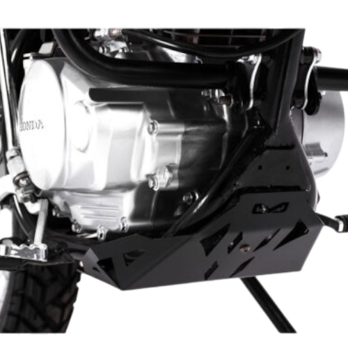 PROTECTOR DE MOTOR PECHERA HONDA XR150 ARMO