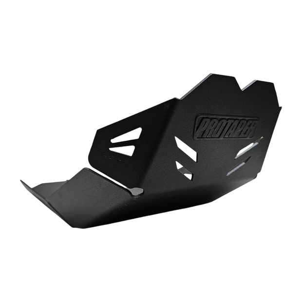 PROTECTOR DE MOTOR PECHERA SUZUKI DR 150 - DR 160X PROTAPER