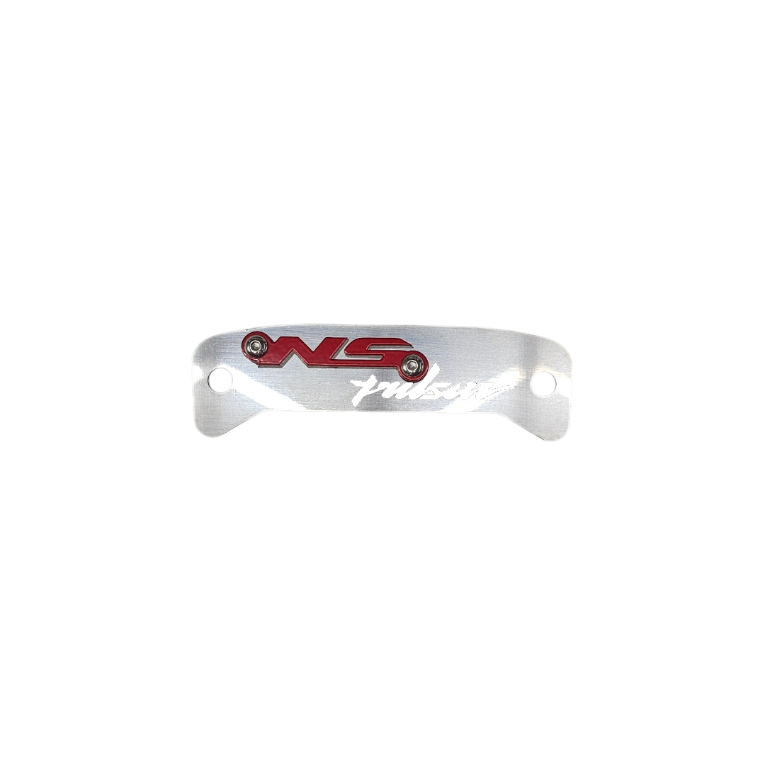 LUJO PARA TANQUE BAJAJ PULSAR NS400Z - PULSAR NS 200 - 160 - 150 - 125 UG