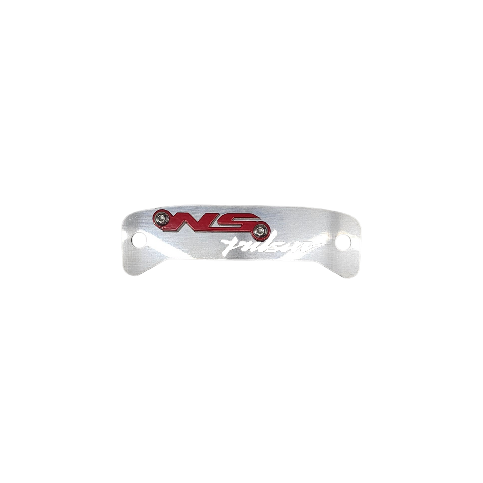 LUJO PARA TANQUE BAJAJ PULSAR NS400Z - PULSAR NS 200 - 160 - 150 - 125 UG