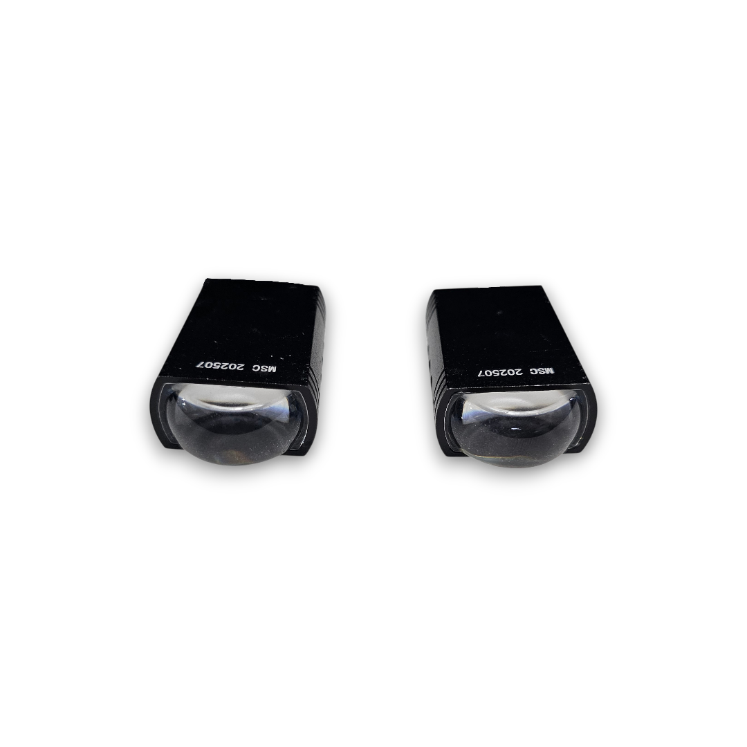 PAR EXPLORADORAS DUAL COLOR PLANAS A92014D ECO