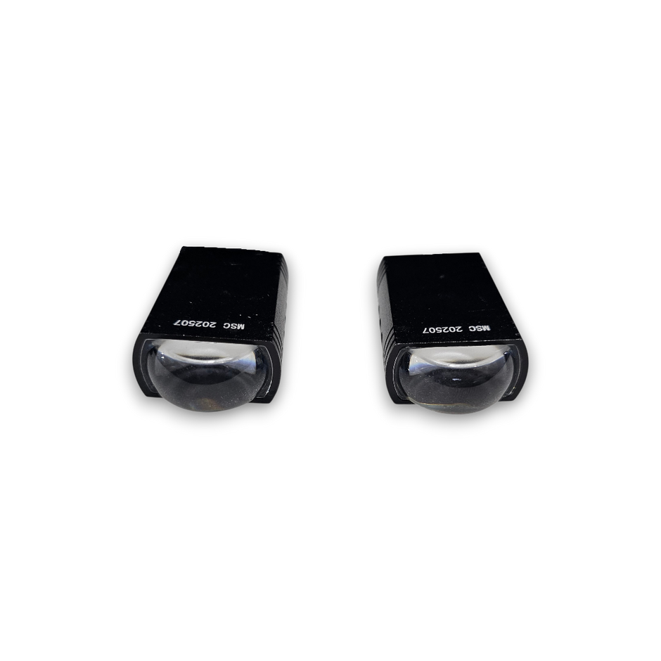 PAR EXPLORADORAS DUAL COLOR PLANAS A92014D ECO