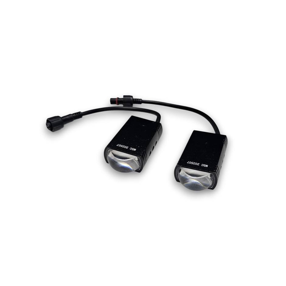 PAR EXPLORADORAS DUAL COLOR PLANAS A92014D ECO