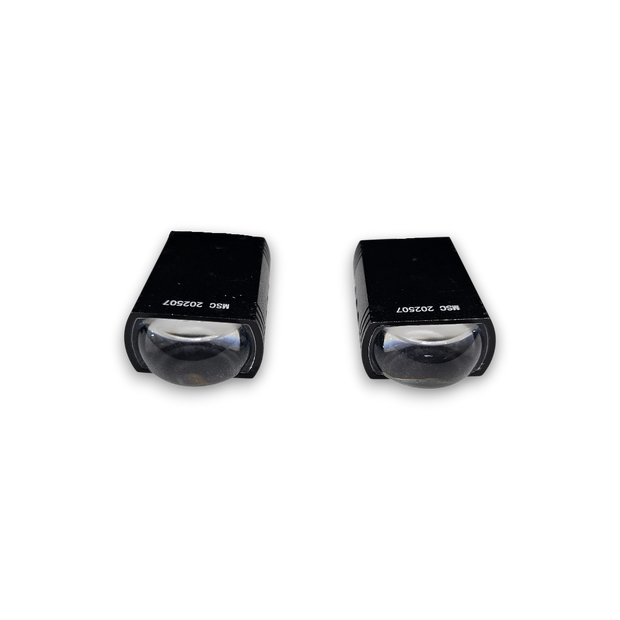 PAR EXPLORADORAS DUAL COLOR PLANAS A92014D ECO