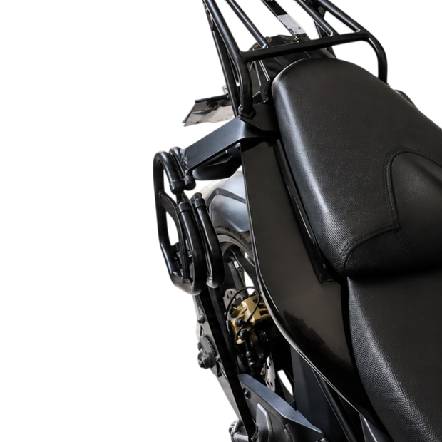 PORTA ALFORJAS WP BAJAJ PULSAR NS 200 - 160 - 150 - 125 UG