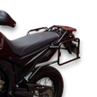 PORTA ALFORJAS KOJU VOGE 300 RALLY