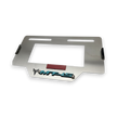 PORTA PLACA EN ACERO YAMAHA MT-15