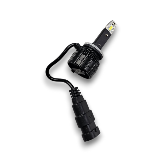 BOMBILLO LED PR3 (UNIDAD) DC