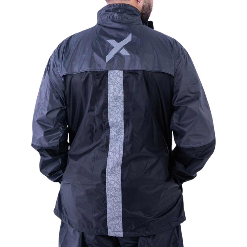 IMPERMEABLE VETROX PREMIUM