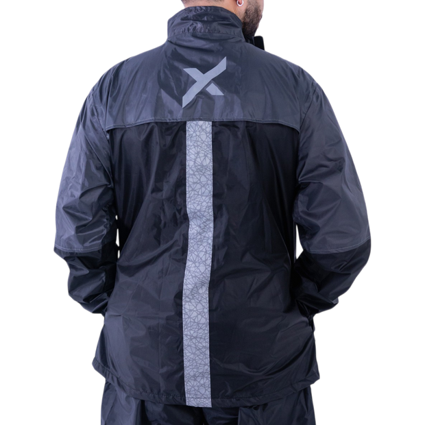 IMPERMEABLE VETROX PREMIUM