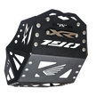 PROTECTOR DE MOTOR PECHERA EN ACERO HONDA XR190L - HONDA XR190L ABS - HONDA XRE 190