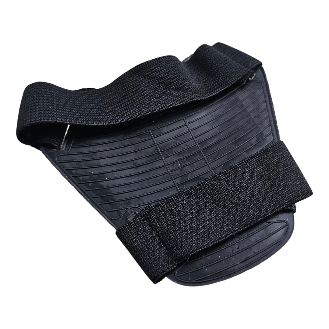 PROTECTOR DE ZAPATO PARA PILOTO (ECONOMICO) (DISEÑO SUJETO A DISPONIBILIDAD)