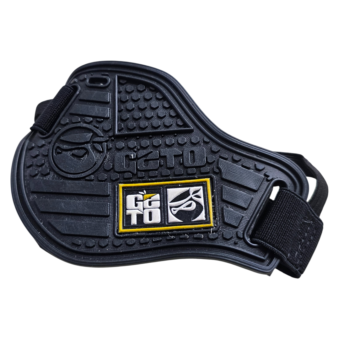 PROTECTOR DE ZAPATO PARA PILOTO (PREMIUM)