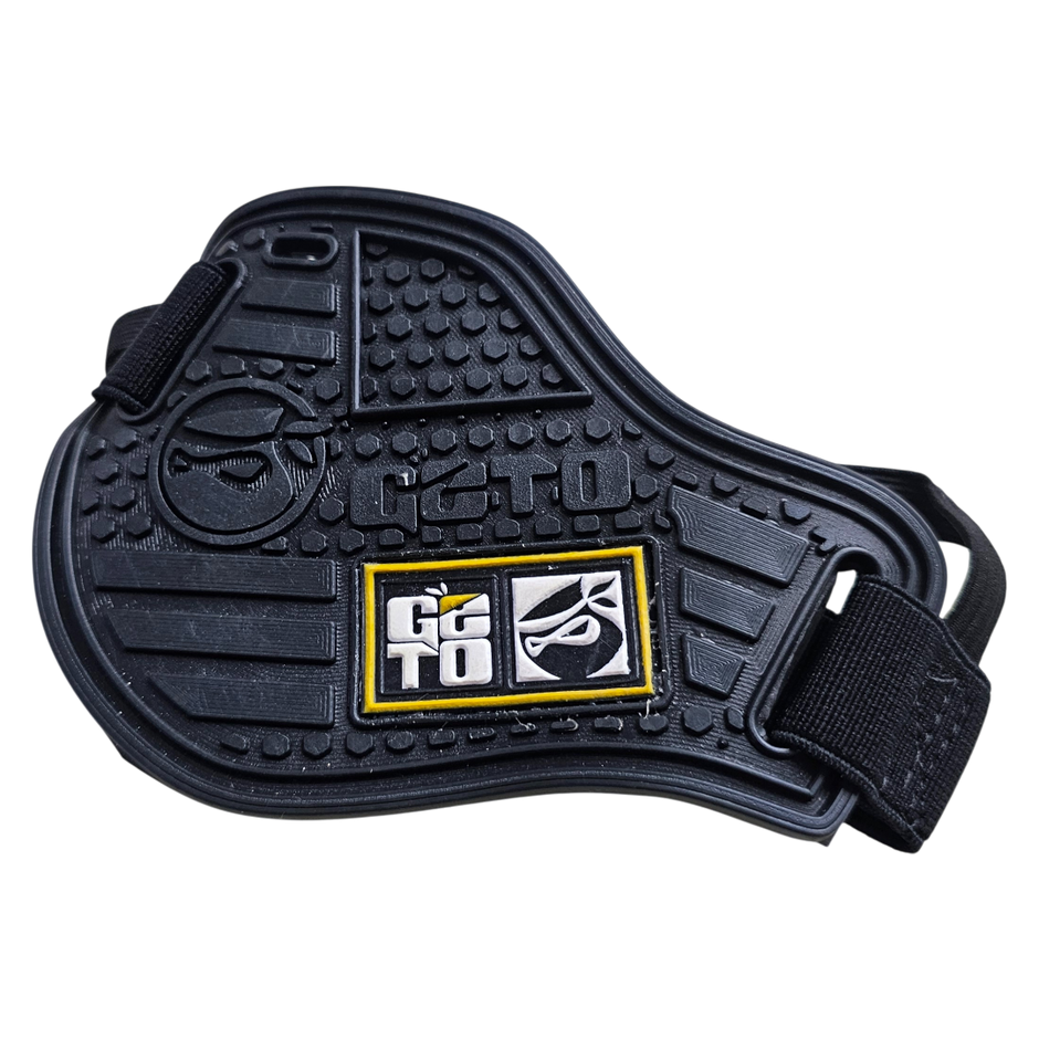 PROTECTOR DE ZAPATO PARA PILOTO (PREMIUM)