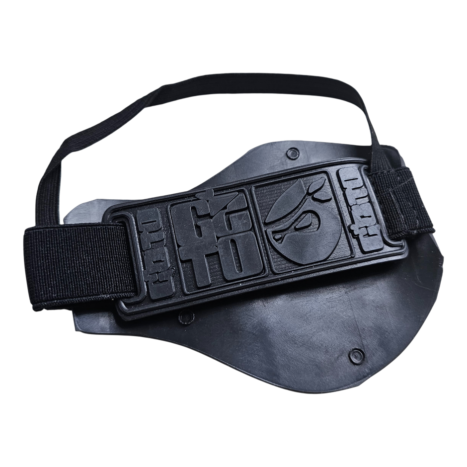 PROTECTOR DE ZAPATO PARA PILOTO (PREMIUM)