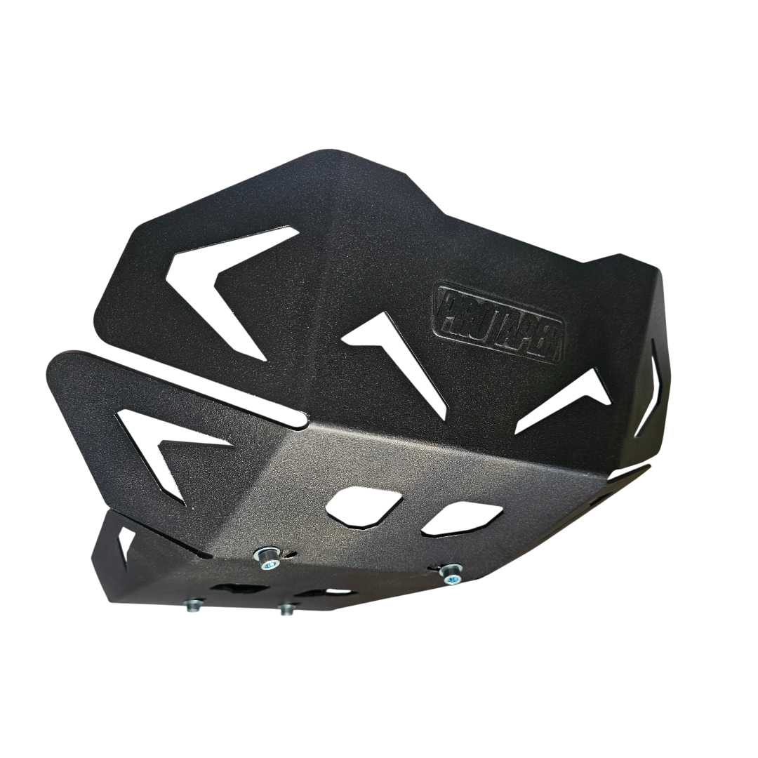 PROTECTOR DE MOTOR PECHERA YAMAHA XTZ 250 2010/2019 - YAMAHA XTZ 250 ABS PROTAPER