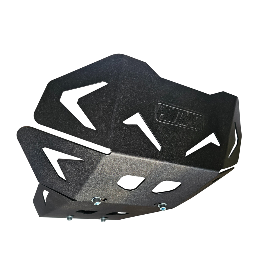 PROTECTOR DE MOTOR PECHERA YAMAHA XTZ 250 2010/2019 - YAMAHA XTZ 250 ABS PROTAPER