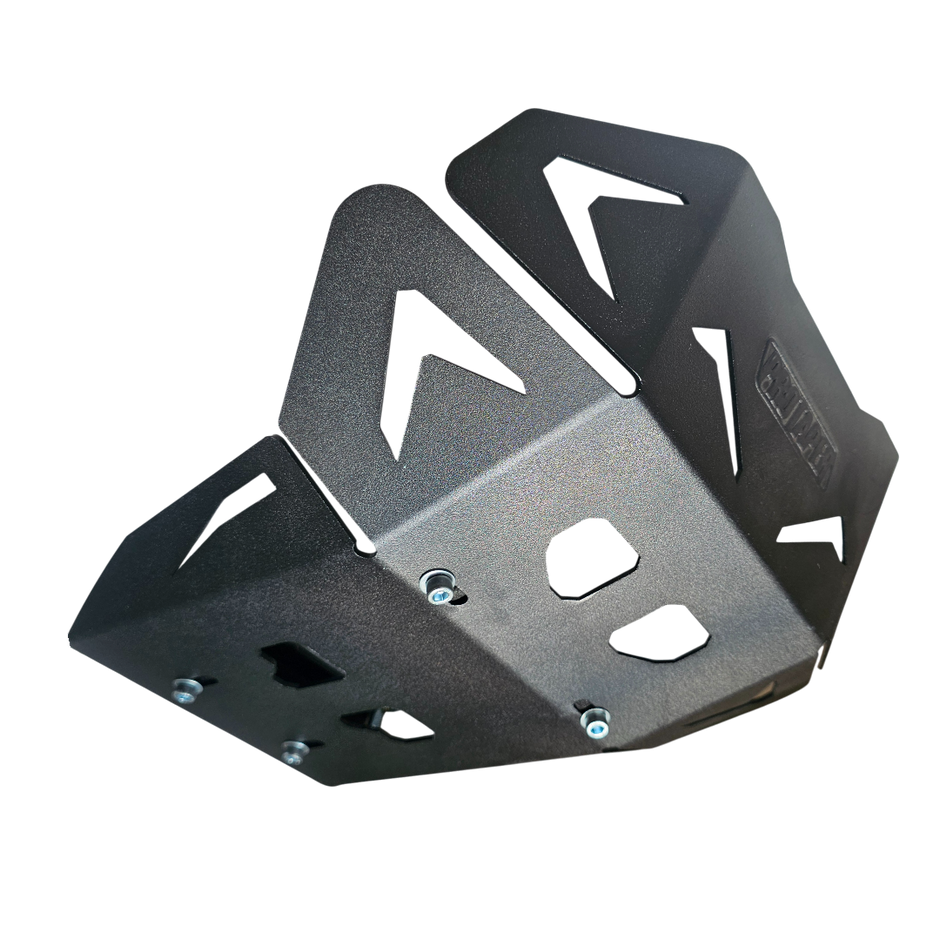 PROTECTOR DE MOTOR PECHERA YAMAHA XTZ 250 2010/2019 - YAMAHA XTZ 250 ABS PROTAPER