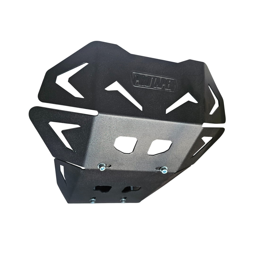PROTECTOR DE MOTOR PECHERA YAMAHA XTZ 250 2010/2019 - YAMAHA XTZ 250 ABS PROTAPER