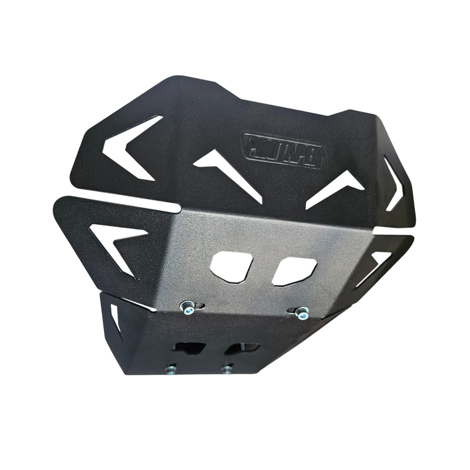 PROTECTOR DE MOTOR PECHERA YAMAHA XTZ 250 2010/2019 - YAMAHA XTZ 250 ABS PROTAPER